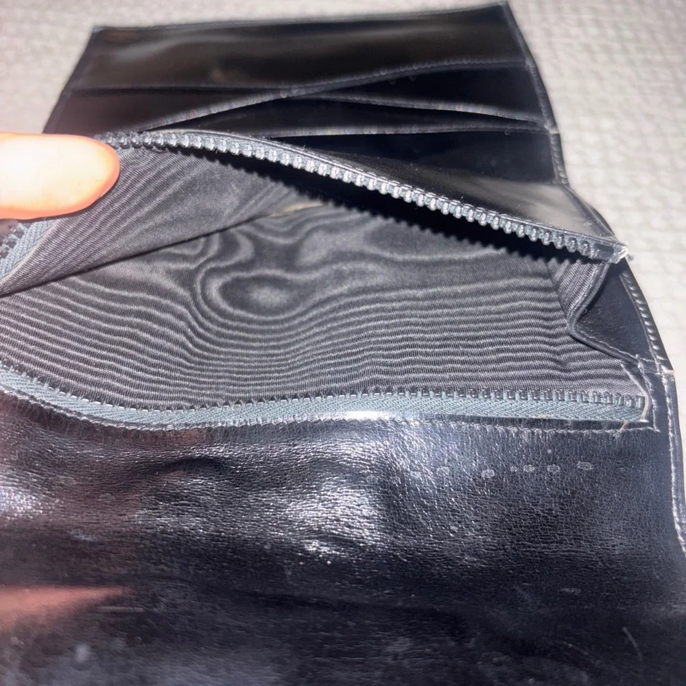 Gucci wallet - Picture 6 of 10